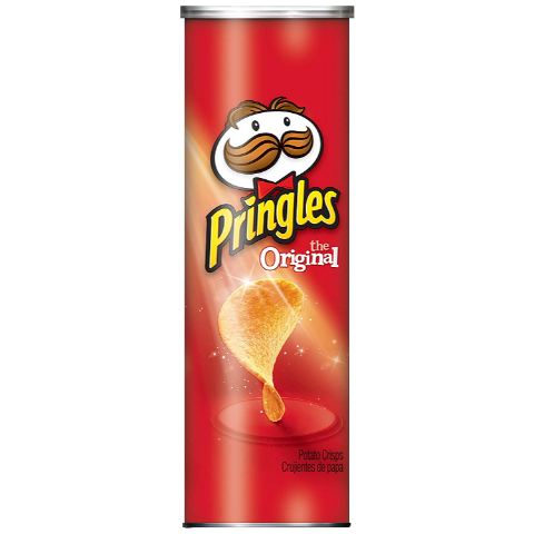 Order Pringles Original 5.2oz food online from 7-Eleven store, Las Vegas on bringmethat.com