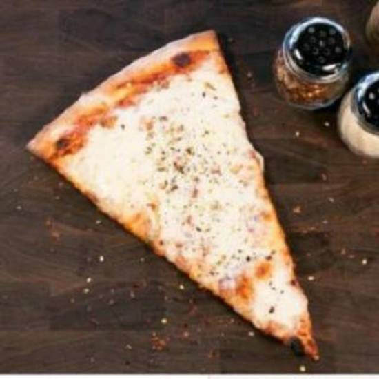 Order Kids Giant Slice of Pizza food online from New York Pizzeria store, Houston on bringmethat.com