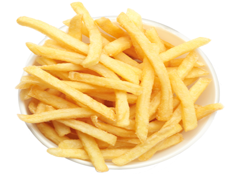 Order French Fries food online from Kooby store, La Crescenta on bringmethat.com