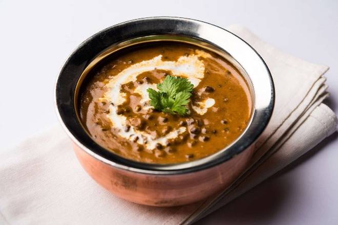 Order Dhal Makhni food online from 8 elements perfect cuisine store, San Jose on bringmethat.com