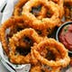Order Onion Rings food online from Pizza Palace store, Brockton on bringmethat.com