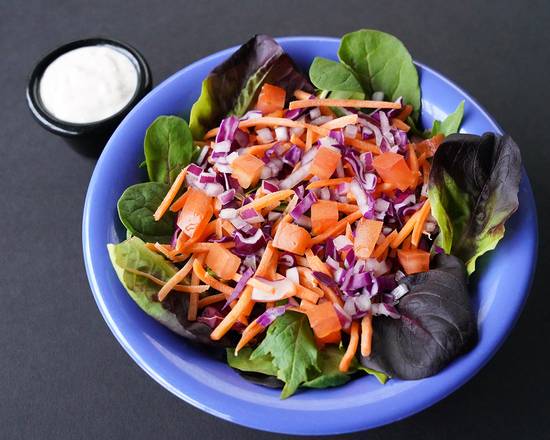Order Side Salad food online from Cafe Yumm! store, Portland on bringmethat.com