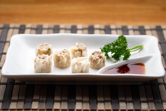 Order Shumai food online from Umi Japanese Cuisine store, Washington on bringmethat.com