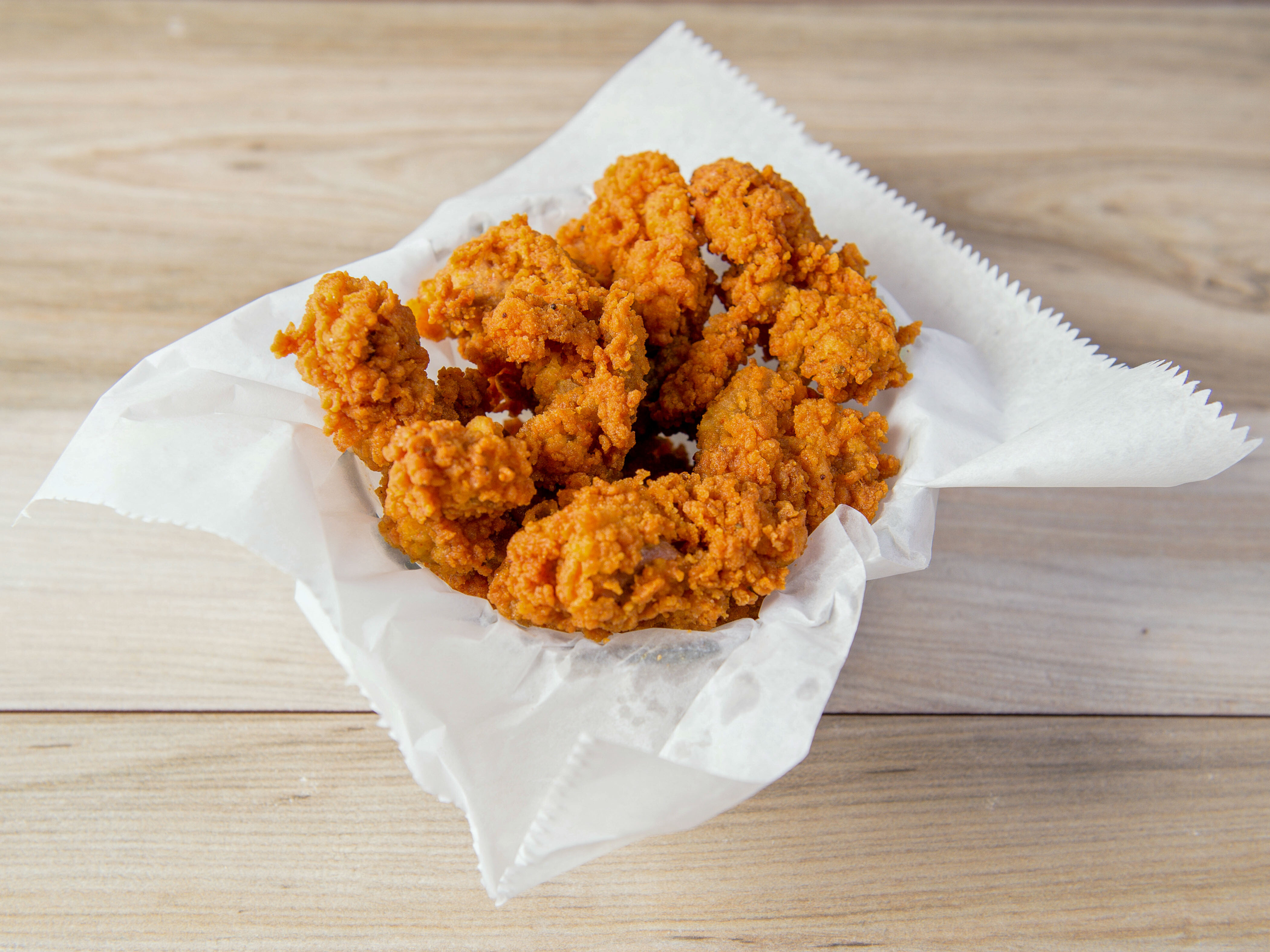 Order Fried Gizzards food online from Superb Wings and Philly store, Snellville on bringmethat.com