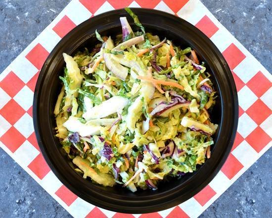Order Coleslaw food online from Fox and Hound store, Wilmington on bringmethat.com