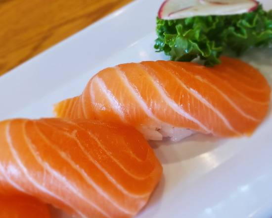 Order Salmon Sushi food online from Tokai Sushi store, Santa Clarita on bringmethat.com