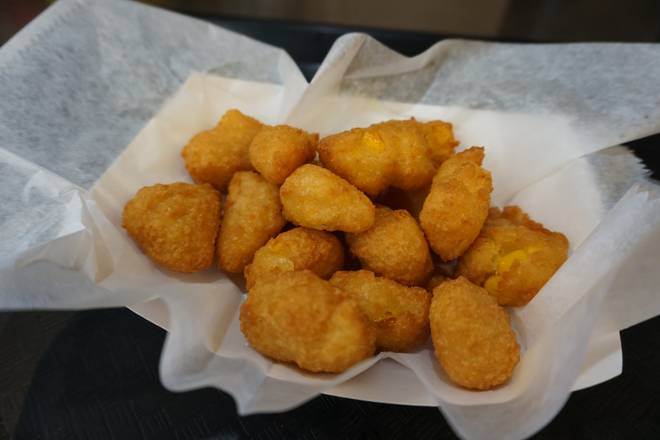 Order Corn Nuggets food online from Cluck-U-Chicken store, Red Bank on bringmethat.com