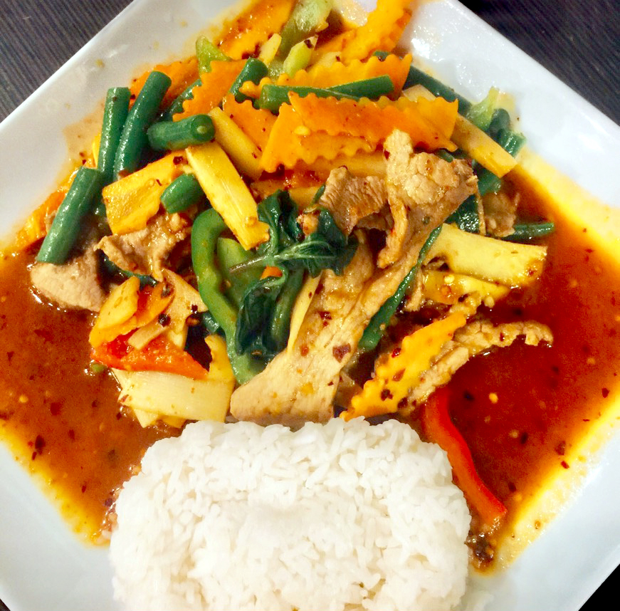 Order Hot and Spicy food online from Best Thai-Frisco store, Frisco on bringmethat.com