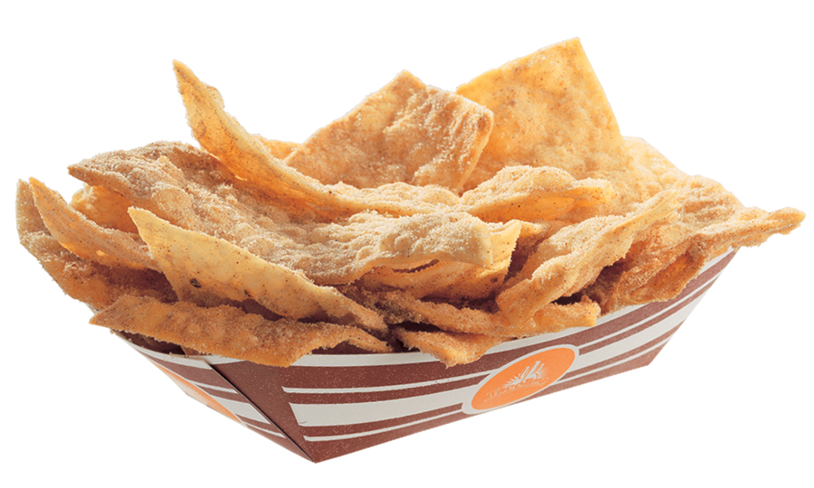 Order Cinnamon Crustos food online from Tacotime store, Highland on bringmethat.com