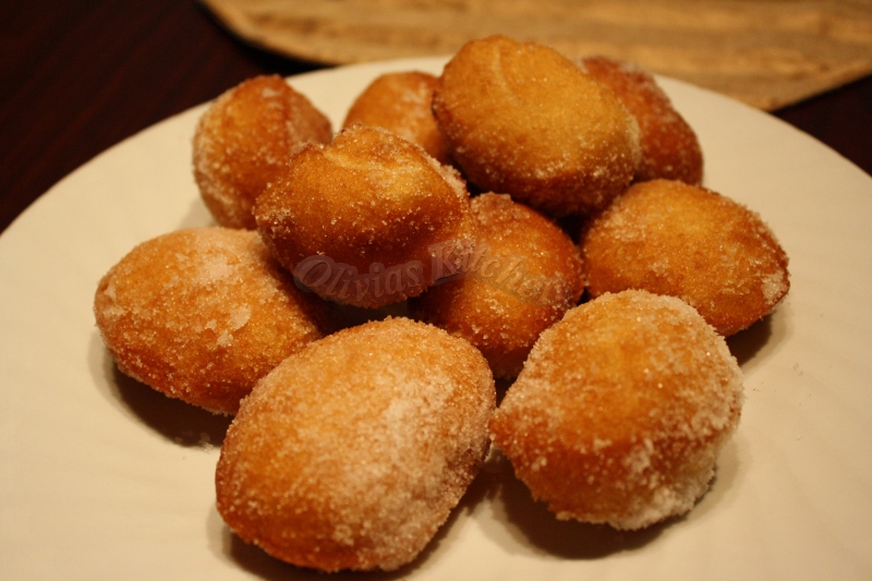 Order 17. Fried Donut-炸包 food online from Dragon Town store, Bellevue on bringmethat.com