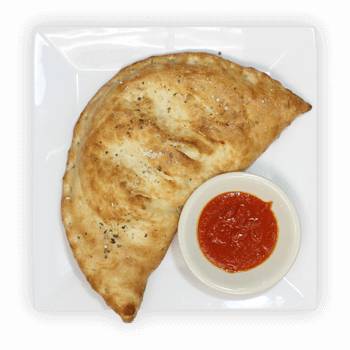 Order Cheese Stromboli - 10" food online from Nonna Rosa store, West Norriton on bringmethat.com