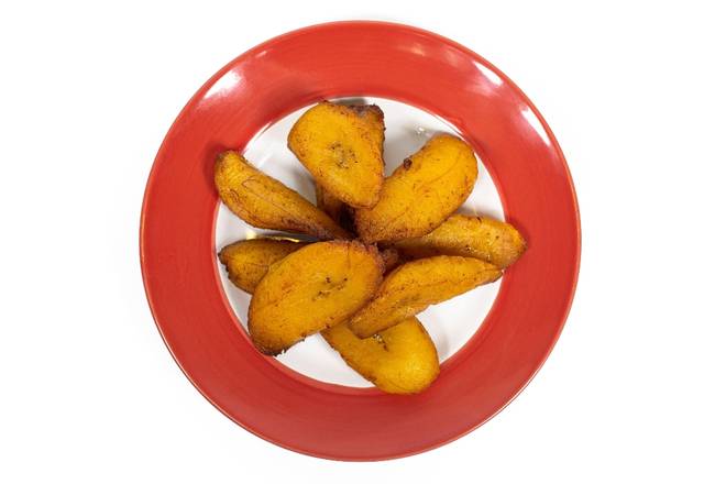 Order Fried Plantains food online from Frisco's Chicken store, Lancaster on bringmethat.com