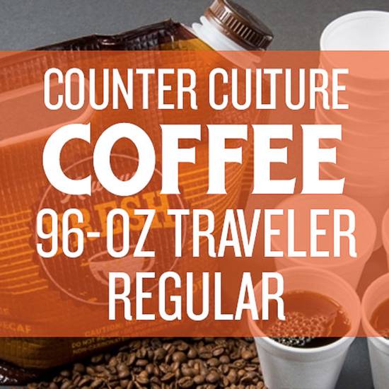 Order Coffee Traveler food online from Rise Biscuits & Donuts store, HOLLY SPRINGS on bringmethat.com