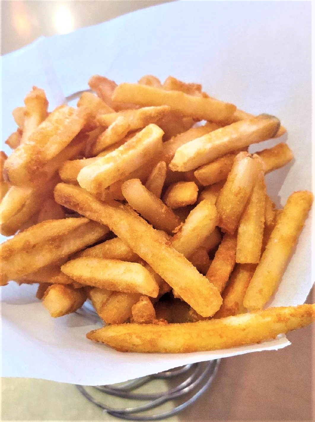 Order French Fries food online from Lima store, Concord on bringmethat.com