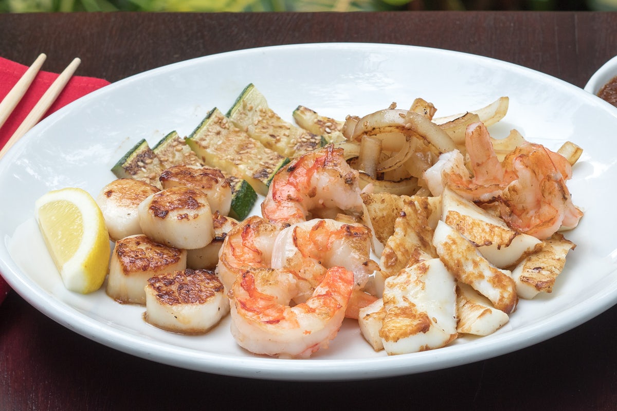 Order SURF SIDE food online from Benihana store, Anchorage on bringmethat.com