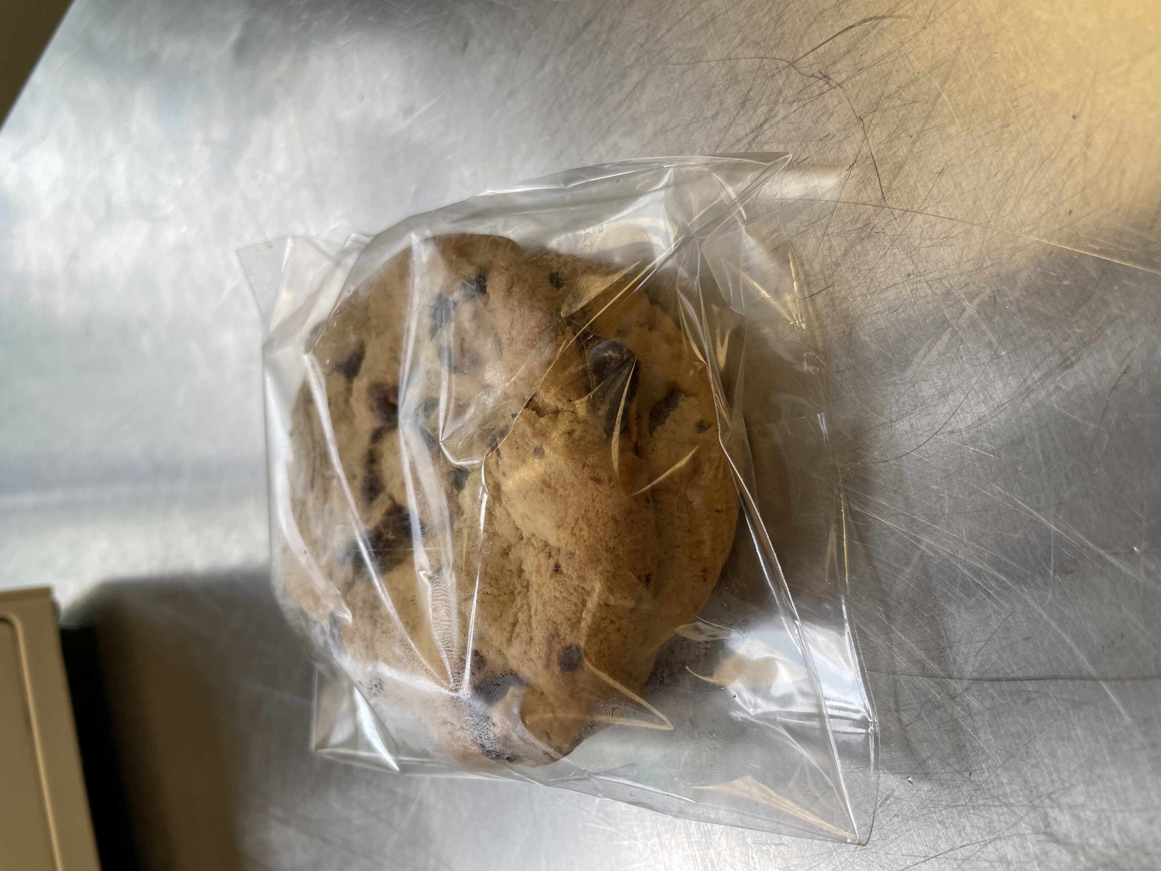 Order House Baked Cookies food online from Sandwich Bro store, Raleigh on bringmethat.com