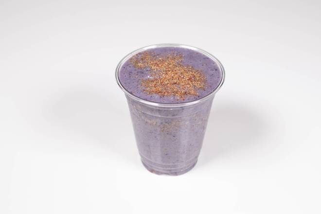 Order Blueberry Banana food online from The Cafe' By Prepped Wellness store, Youngstown on bringmethat.com
