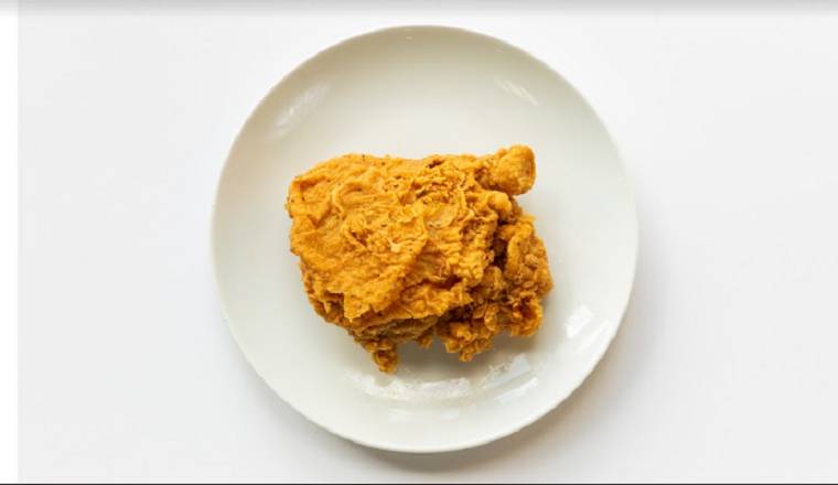 Order Fried Chicken LuAnn food online from Luby's store, The Woodlands on bringmethat.com