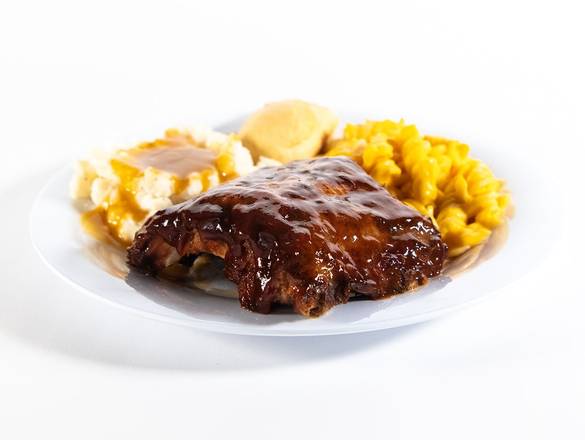Order Baby Back Ribs food online from Boston Market store, Oxford on bringmethat.com