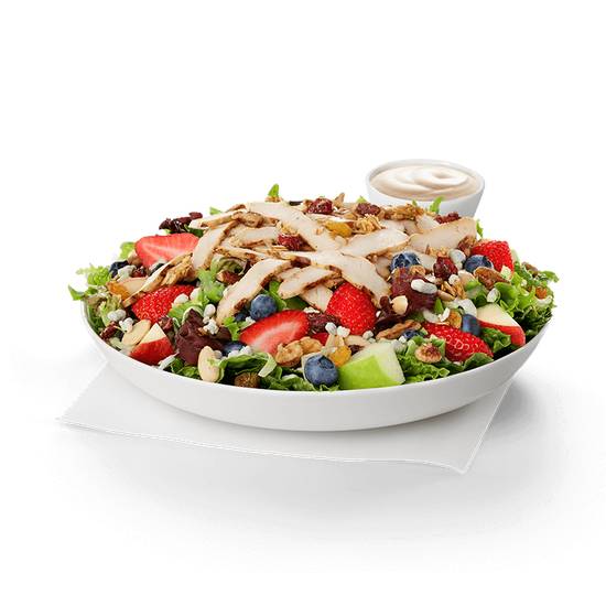 Order Market Salad food online from Chick-fil-A store, Moline on bringmethat.com