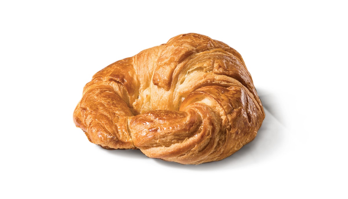 Order Croissants|Butter Croissant food online from The Coffee Bean & Tea Leaf store, Scottsdale on bringmethat.com