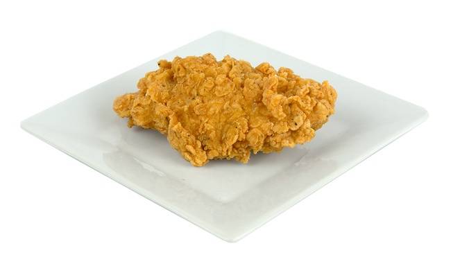 Order 1 pc. Chicken Tender food online from Champs Chicken store, Mandan on bringmethat.com
