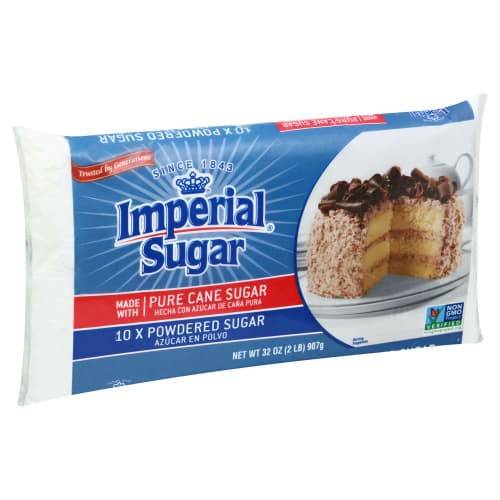 Order Imperial · Powdered Sugar (32 oz) food online from Tom Thumb Express store, Trophy Club on bringmethat.com