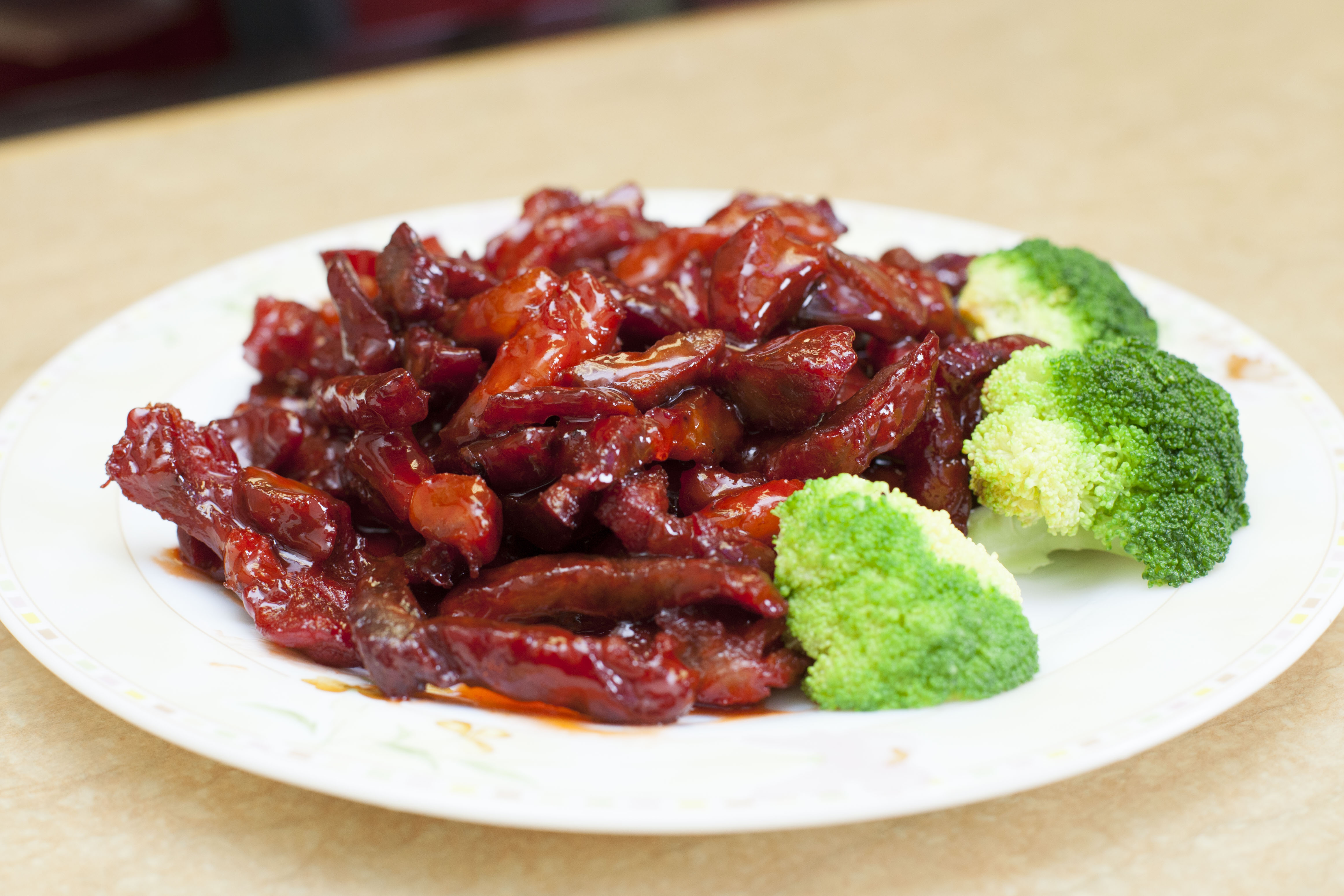 Order A8. Chinese Boneless Spare Ribs food online from Sam lee kitchen store, Long Island City on bringmethat.com