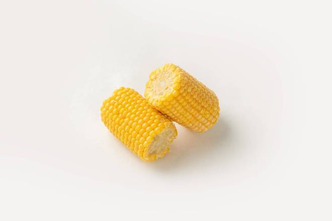 Order Corn on the Cob (2 PC) food online from Juicy Snow Crab & Lobster store, Los Angeles on bringmethat.com