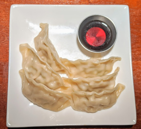 Order Pot Stickers food online from Fortune Cookie store, Atlanta on bringmethat.com