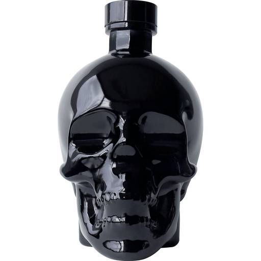 Order Crystal Head Vodka Agave Onyx (750 ML) 131862 food online from Bevmo! store, Simi Valley on bringmethat.com