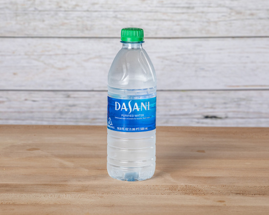 Order Bottled Water food online from Habit store, Santa Barbara on bringmethat.com