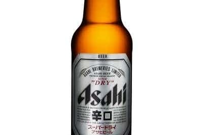 Order Small Asahi food online from Angry Ramen store, San Leandro on bringmethat.com