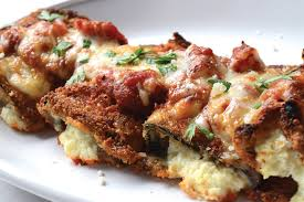 Order Eggplant Rollatini for 1 food online from Primavera Regency store, Long Hill on bringmethat.com