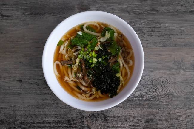 Order Regular Udon food online from Sushi Obsession store, Vallejo on bringmethat.com