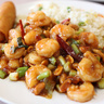 Order S15. Kung Pao Shrimp food online from China Max store, Little Rock on bringmethat.com