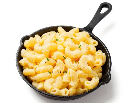 Order Bacon Mac and Cheese Pasta food online from Salad Kreation store, Raleigh on bringmethat.com