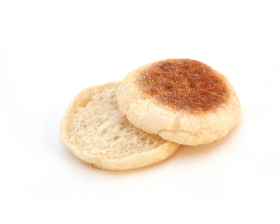 Order Pack of English Muffins food online from The Milk Snob store, San Francisco on bringmethat.com