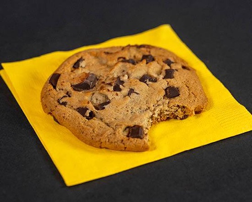 Order Chocolate Cookie food online from Big Deal Burger store, Hickory on bringmethat.com