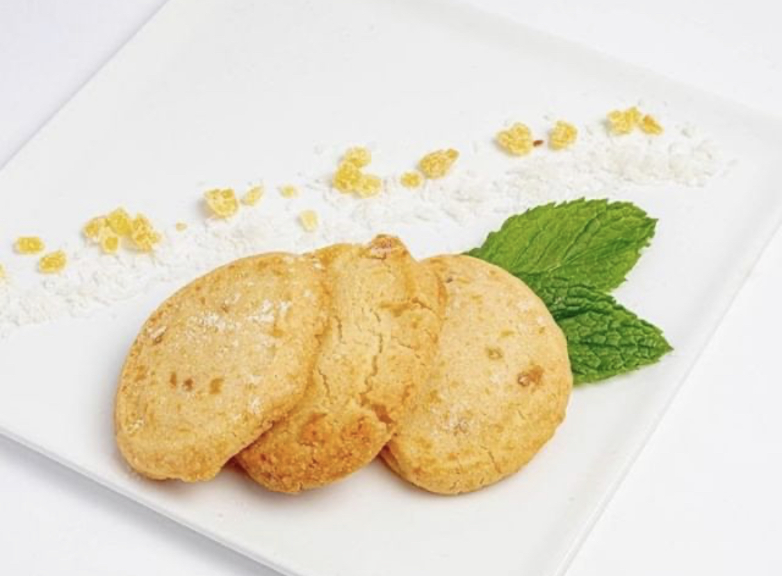Order Nanu’s Butter Cookies food online from Bang store, White Plains on bringmethat.com