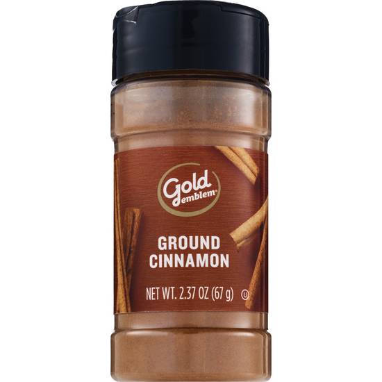 Order Gold Emblem Ground Cinnamon, 2.37 OZ food online from CVS store, GROSSE POINTE on bringmethat.com