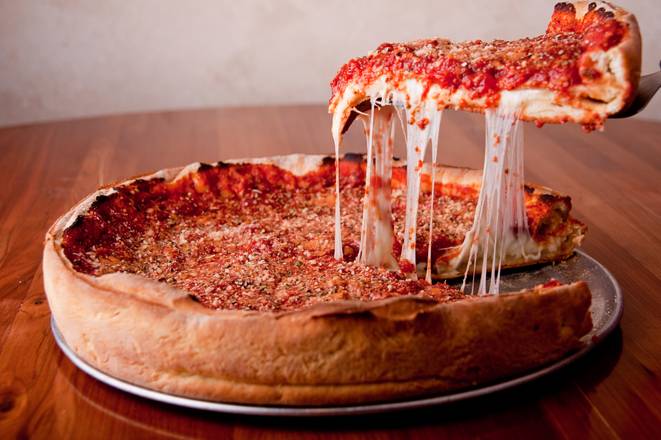 Order Chicago Style - Stuffed food online from Hickory Street Pizza store, Barrington on bringmethat.com