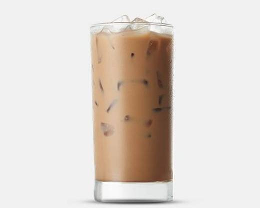 Order Iced Mint Condition Mocha food online from Caribou Coffee store, Minnetonka on bringmethat.com