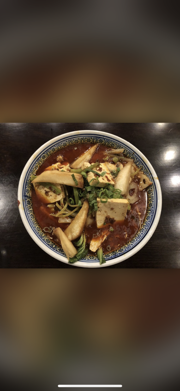 Order 65. Spicy Hot Pot麻辣烫 food online from ShangWei Szechuan store, Bethlehem on bringmethat.com