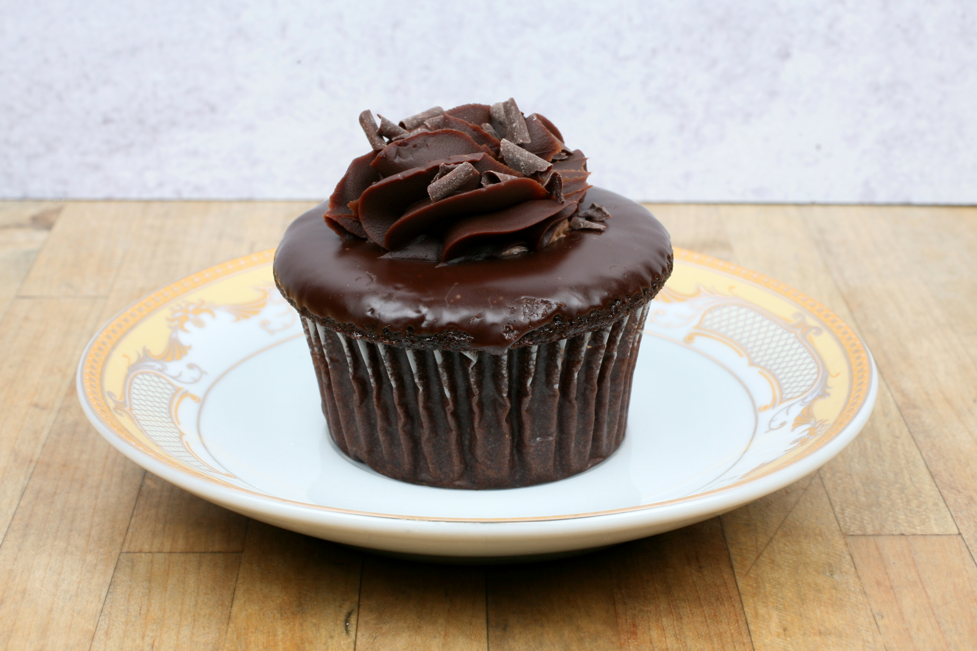 Order Chocolate Mousse food online from Molly's Cupcakes store, Chicago on bringmethat.com