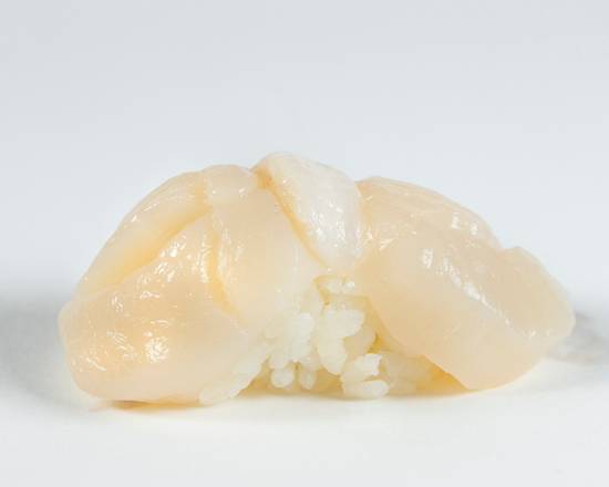 Order Kaibashira (Sea Scallop) food online from Bar Verde store, Los Angeles on bringmethat.com