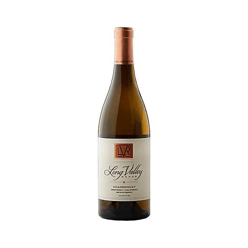 Order Long Valley Ranch Chardonnay (750 ML) 120899 food online from Bevmo! store, Chino on bringmethat.com