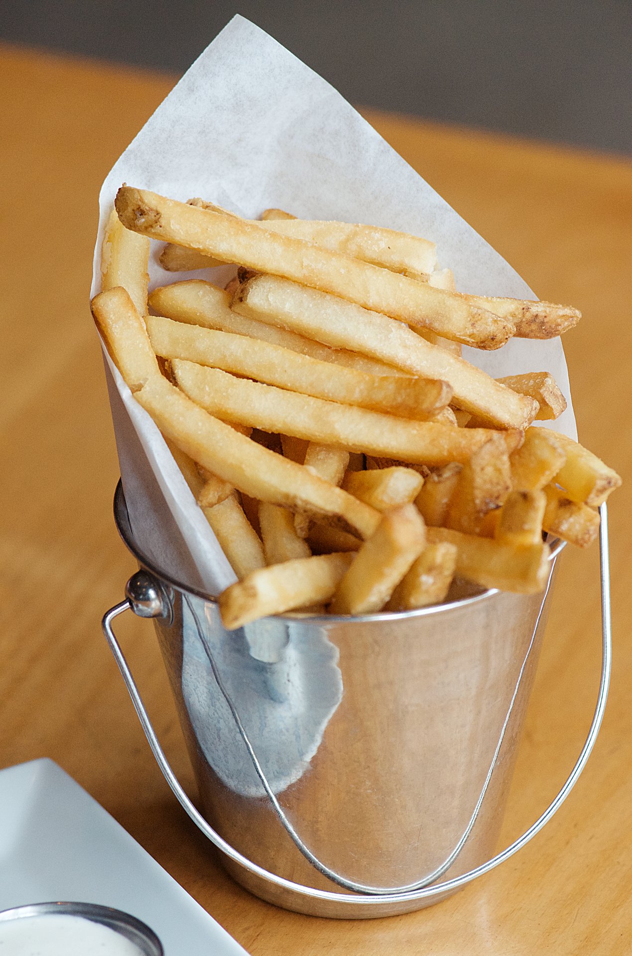 Order French Fries food online from Rincon Brewery store, Ventura on bringmethat.com