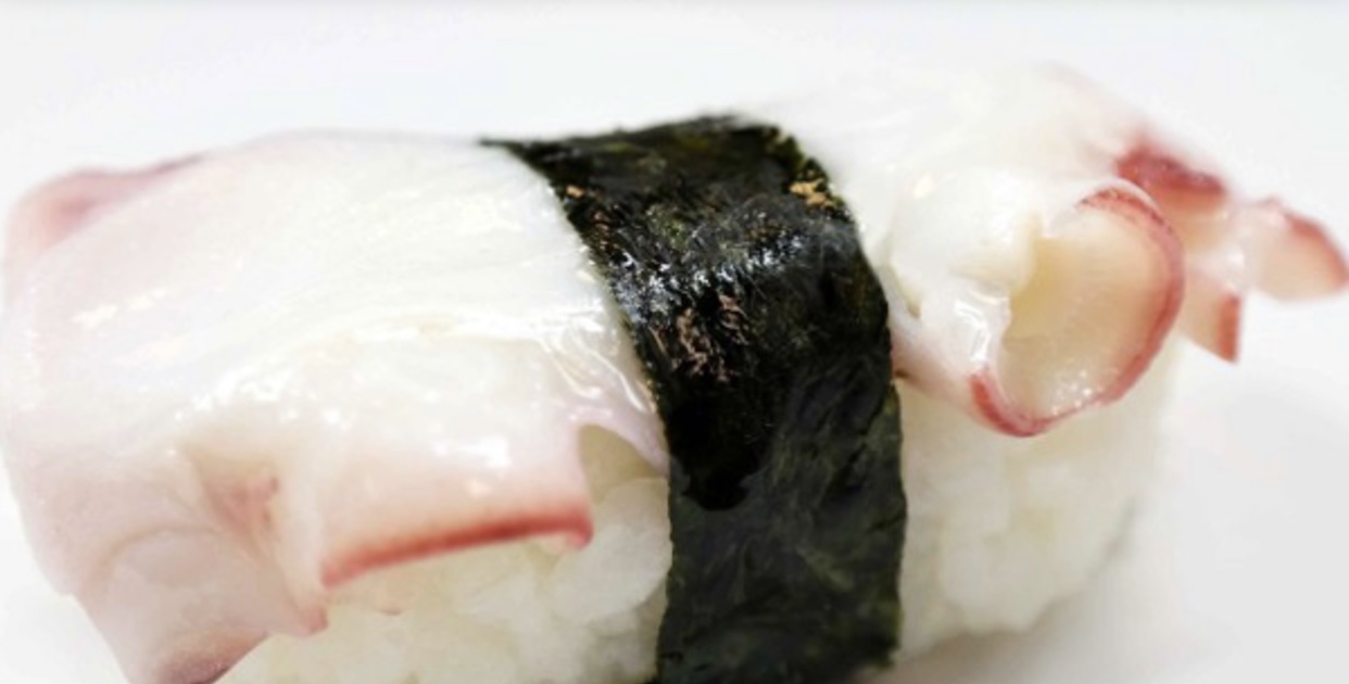 Order Octopus food online from Akimoto sushi store, New York on bringmethat.com