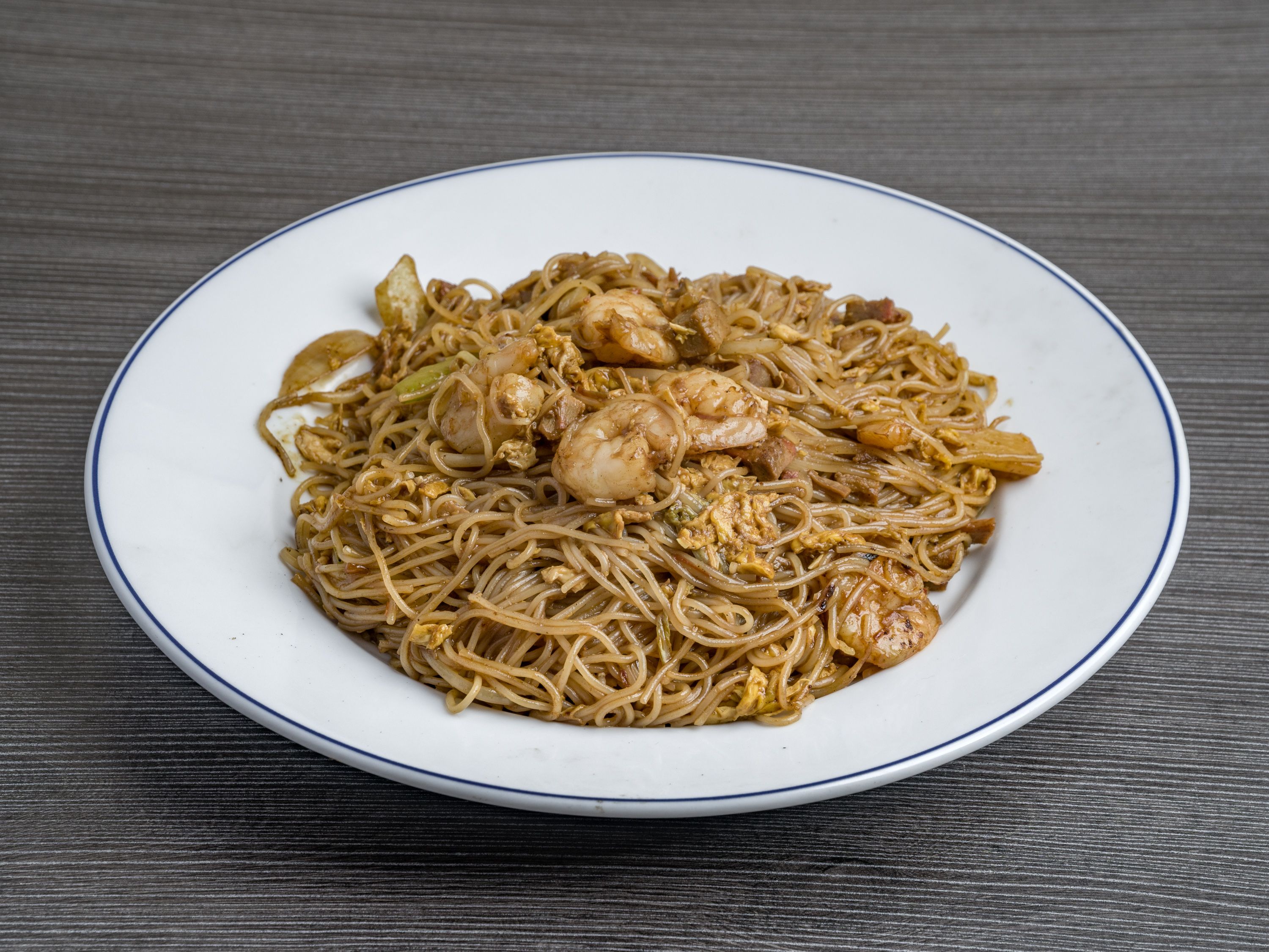 Order Singapore Noodles food online from Mark Pi China Gate store, Zanesville on bringmethat.com